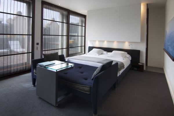 Hotel SixtyTwo (Catalonia)